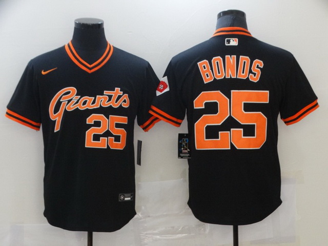 San Francisco Giants Jerseys 15